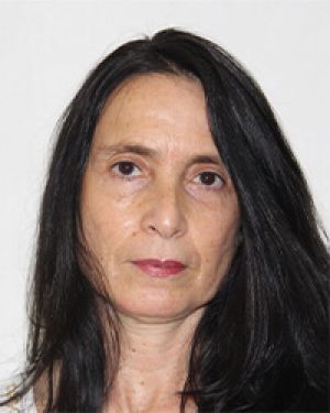 Carla Maria de Faria Graça Afonso Lima