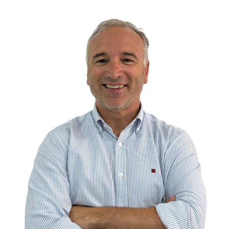 Jo&atilde;o Nuno Saraiva Alv&atilde;o