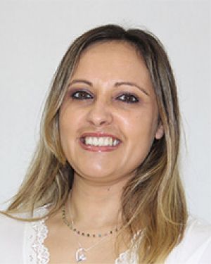 Maria de Lurdes Gavina Maciel