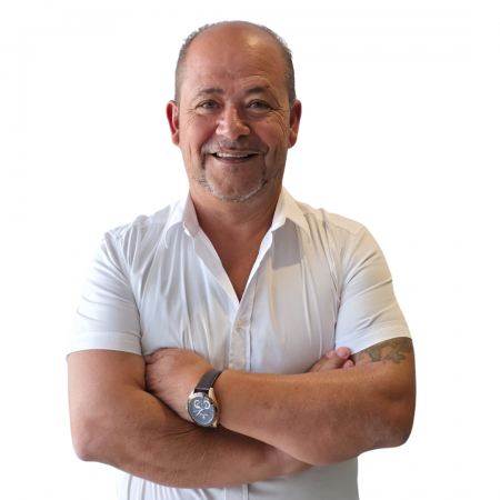 Lino Jos&eacute; Areais Cunha