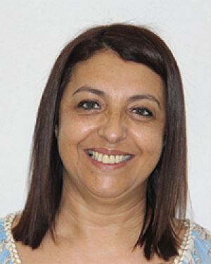 Fernanda Maria Gomes de Araújo