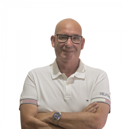 Carlos Gomes Cruz