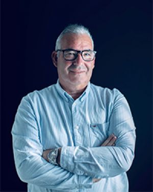 Carlos Gomes Cruz