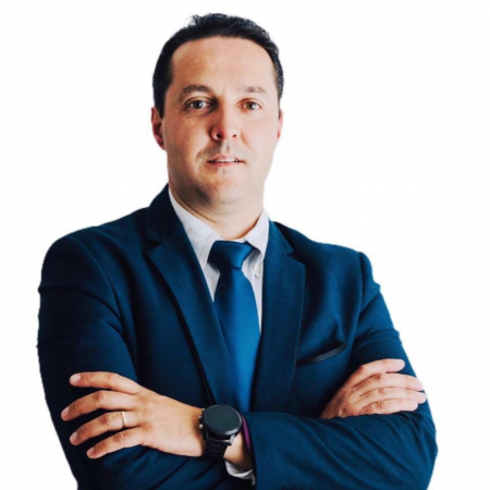 C&eacute;sar Manuel Ara&uacute;jo da Costa